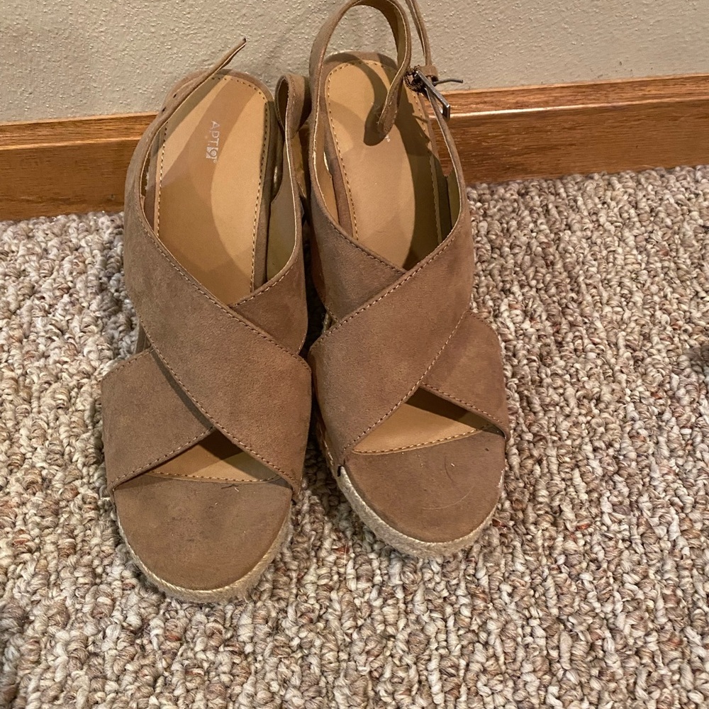 Wedges